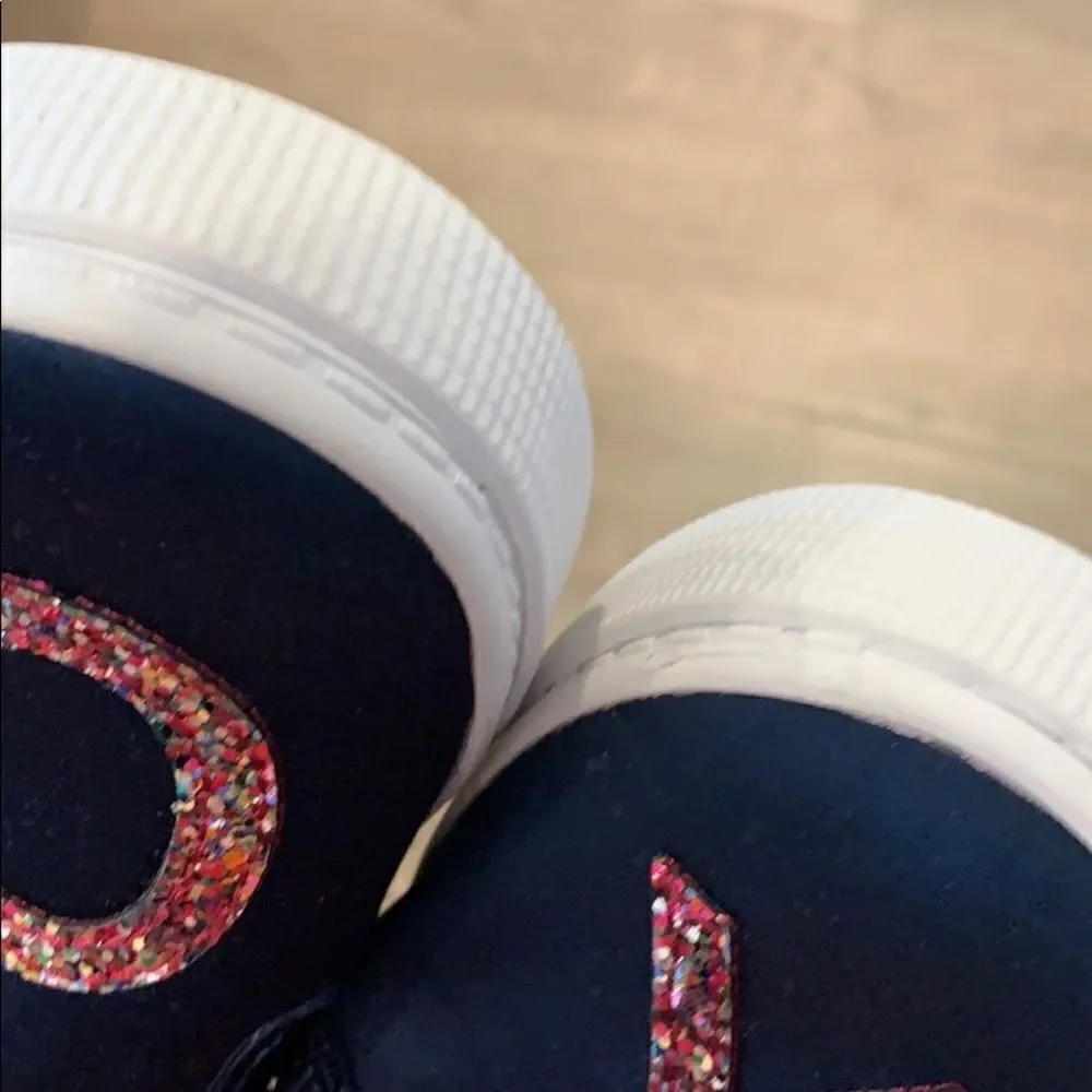 🎉final deal  🎉Gap sneakers 👟
